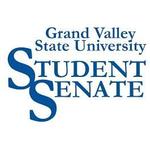 GVSU Student Senate on February 28, 2018